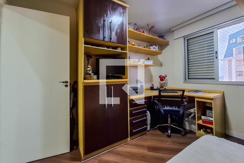 Apartamento, 3 quartos, 75 m² - Foto 33