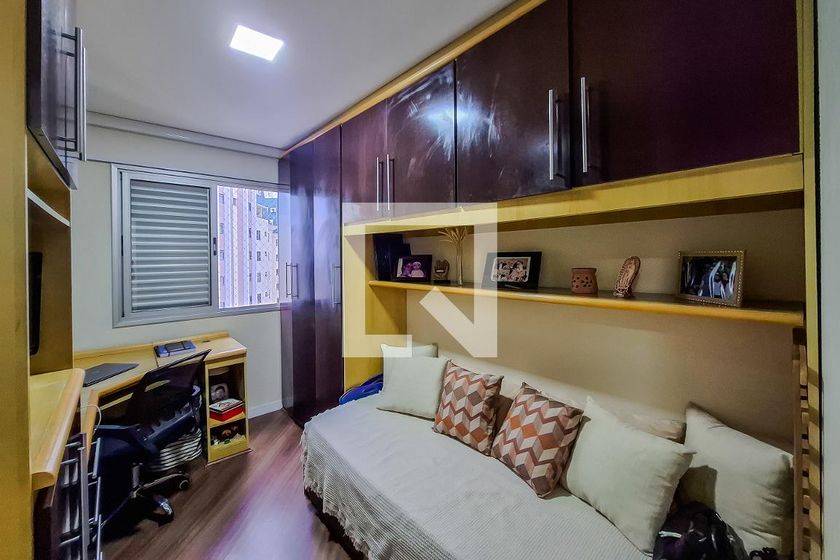 Apartamento, 3 quartos, 75 m² - Foto 29