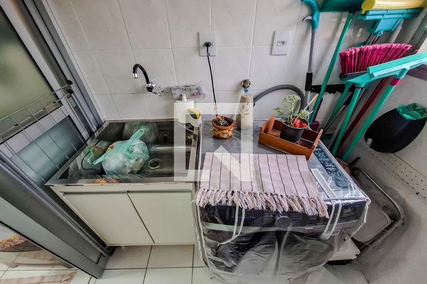 Apartamento, 3 quartos, 75 m² - Foto 95