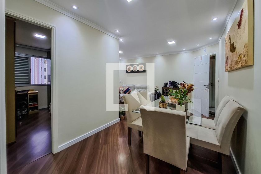 Apartamento, 3 quartos, 75 m² - Foto 7