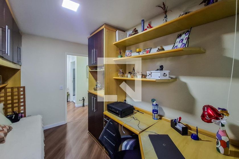 Apartamento, 3 quartos, 75 m² - Foto 35