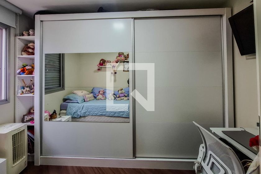 Apartamento, 3 quartos, 75 m² - Foto 51