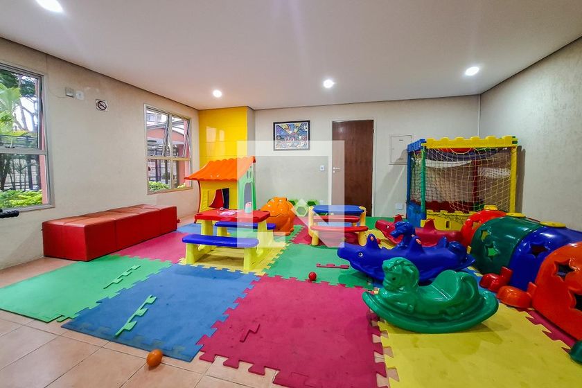 Apartamento, 3 quartos, 75 m² - Foto 127