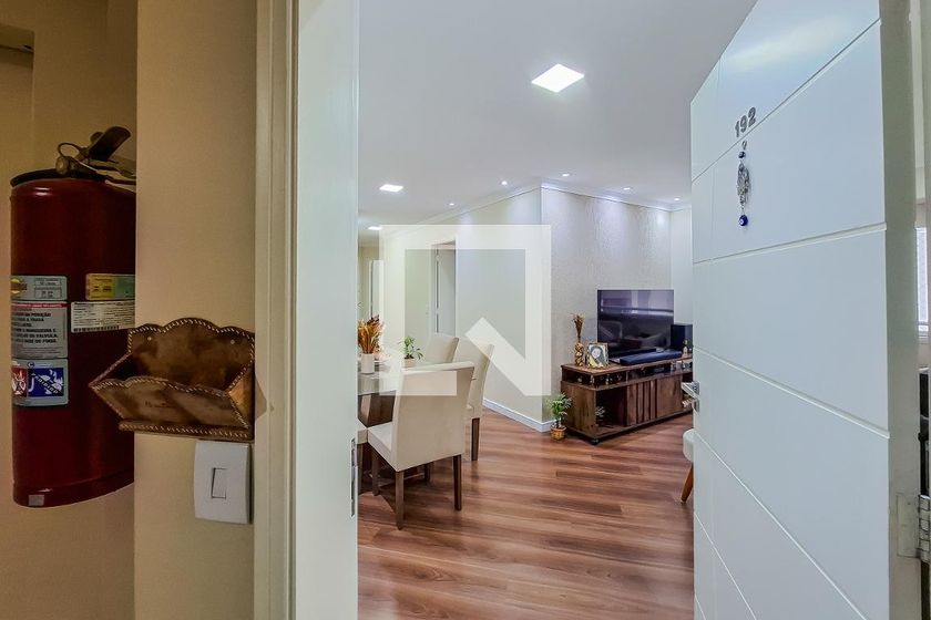 Apartamento, 3 quartos, 75 m² - Foto 1