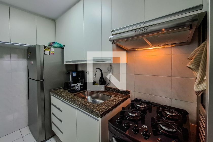 Apartamento, 3 quartos, 75 m² - Foto 89