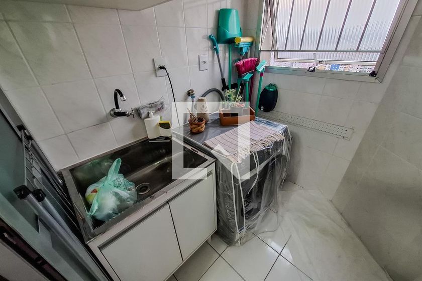 Apartamento, 3 quartos, 75 m² - Foto 93