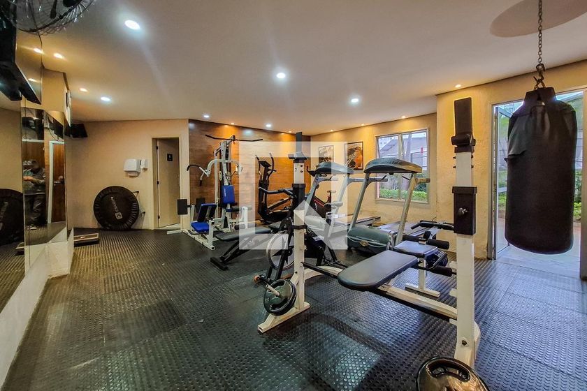 Apartamento, 3 quartos, 75 m² - Foto 109