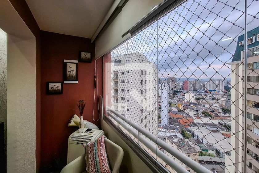 Apartamento, 3 quartos, 75 m² - Foto 21