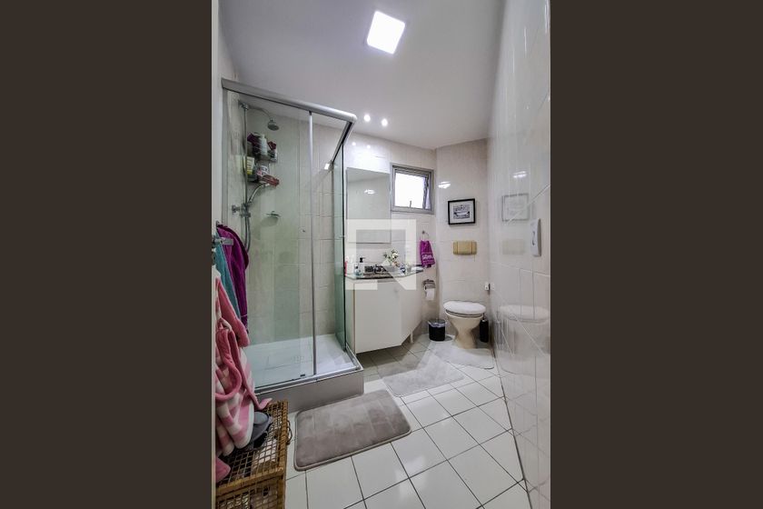 Apartamento, 3 quartos, 75 m² - Foto 75
