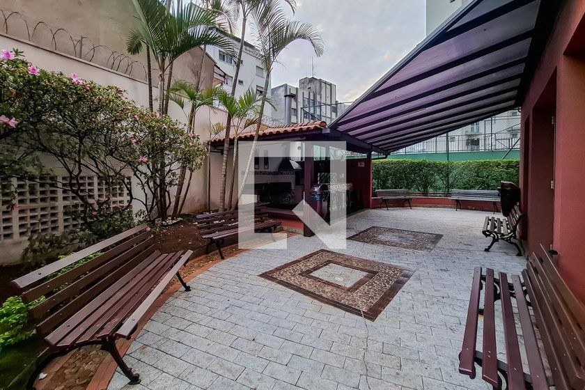 Apartamento, 3 quartos, 75 m² - Foto 113
