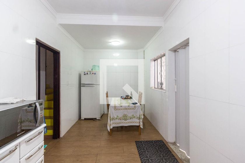 Casa, 4 quartos, 190 m² - Foto 47