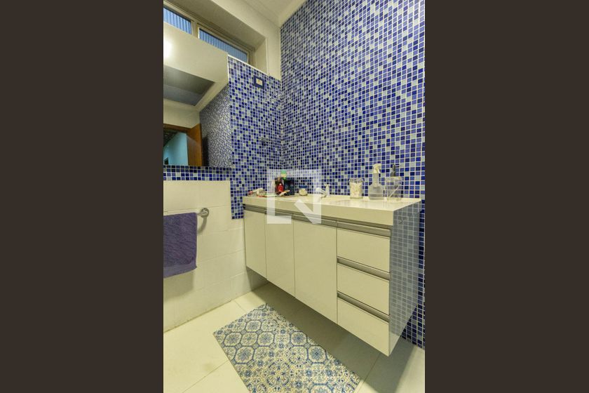 Casa, 4 quartos, 190 m² - Foto 43