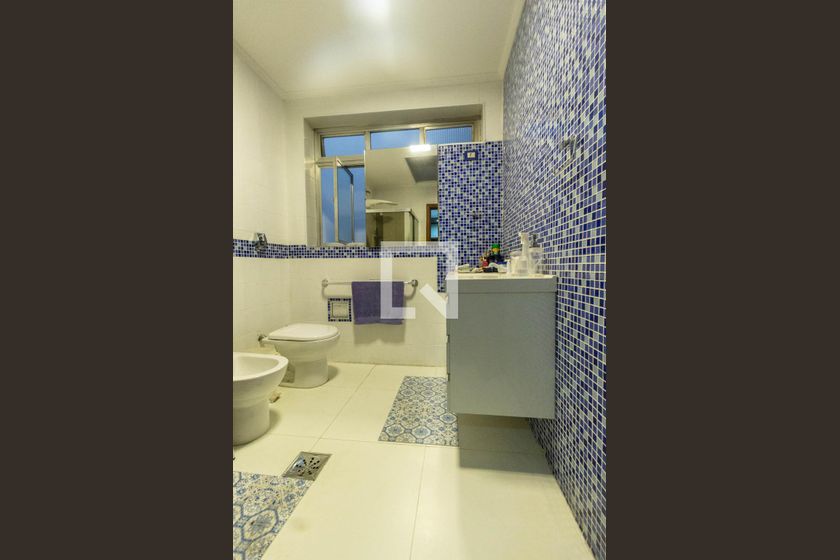 Casa, 4 quartos, 190 m² - Foto 40