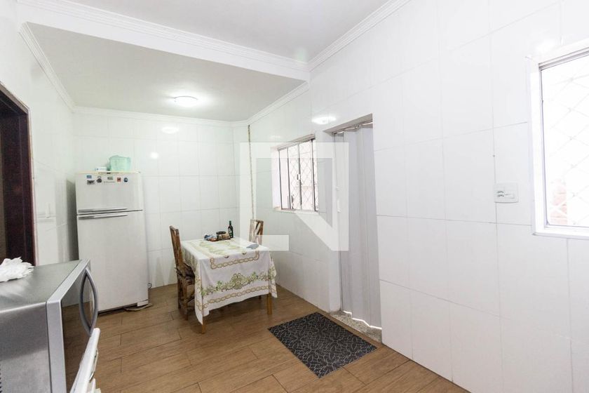 Casa, 4 quartos, 190 m² - Foto 46