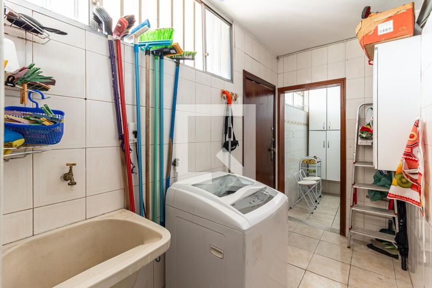 Apartamento, 2 quartos, 83 m² - Foto 29