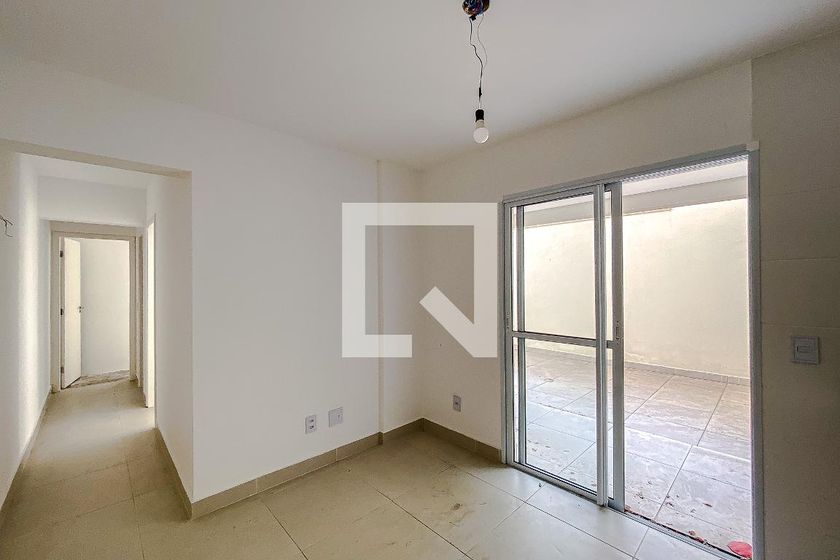 Apartamento, 2 quartos, 41 m² - Foto 2