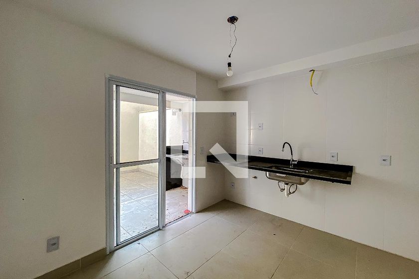 Apartamento, 2 quartos, 41 m² - Foto 11
