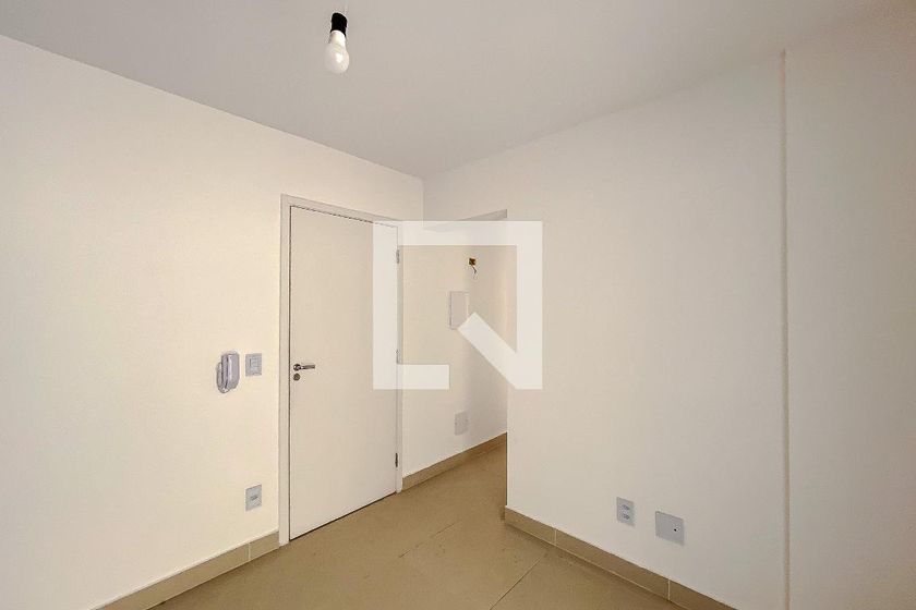 Apartamento, 2 quartos, 41 m² - Foto 5