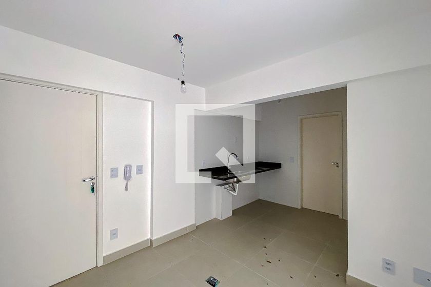 Apartamento, 2 quartos, 41 m² - Foto 8