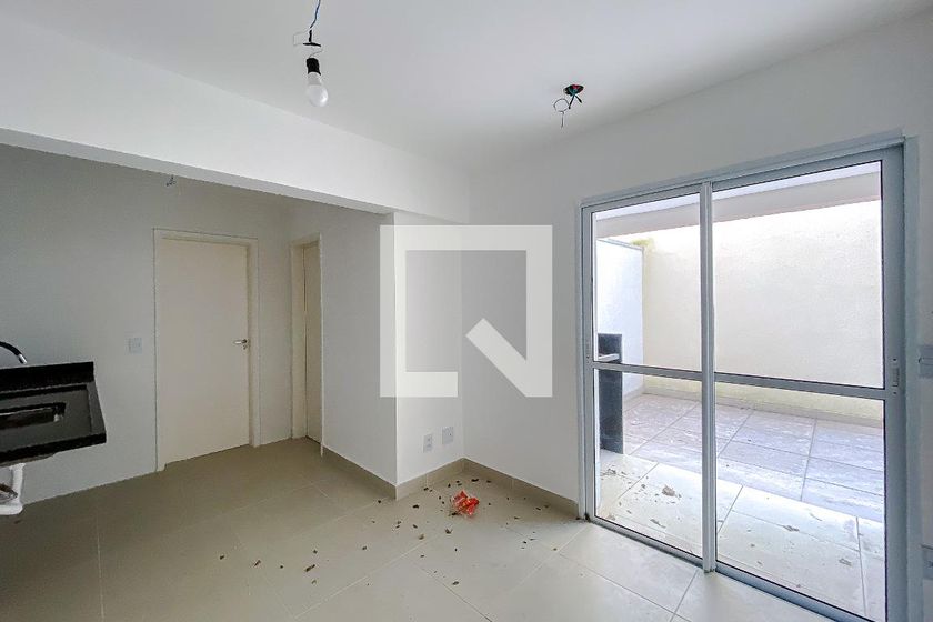 Apartamento, 2 quartos, 41 m² - Foto 5