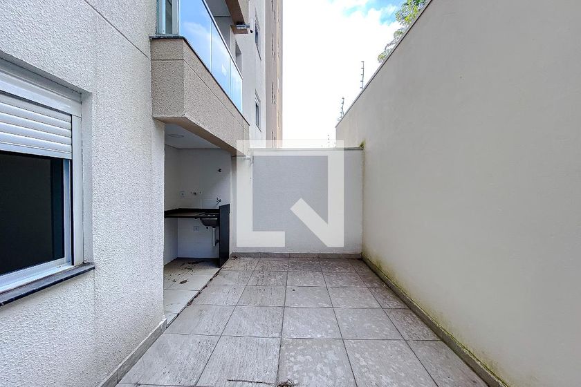 Apartamento, 2 quartos, 41 m² - Foto 41