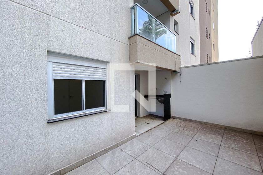 Apartamento, 2 quartos, 41 m² - Foto 35