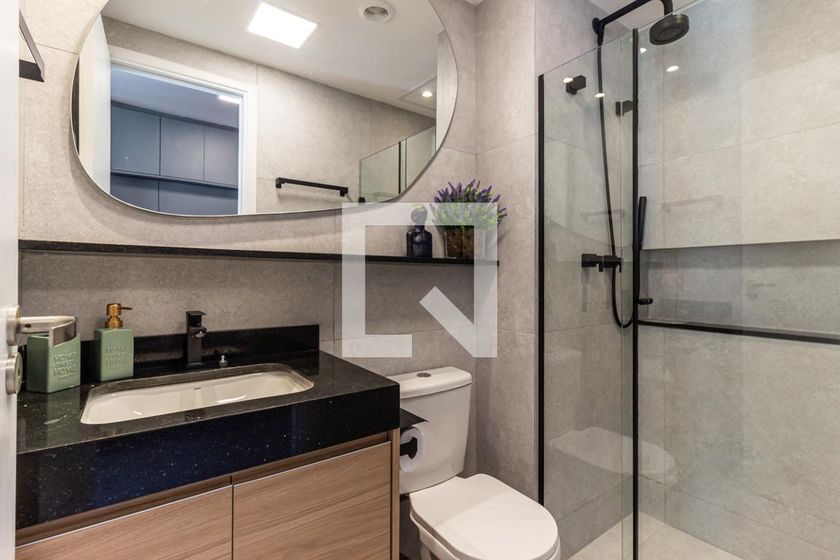 Kitnet-Studio, 22 m² - Foto 34
