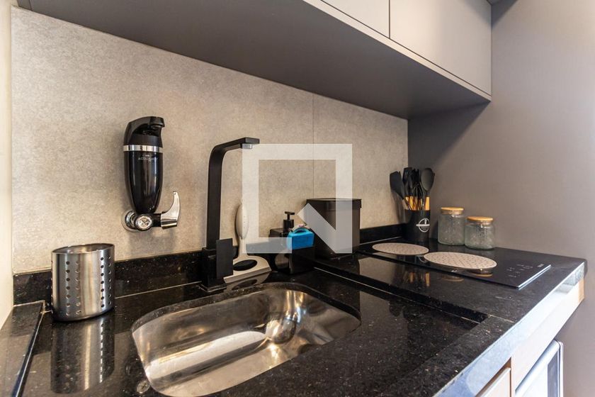 Kitnet-Studio, 22 m² - Foto 28