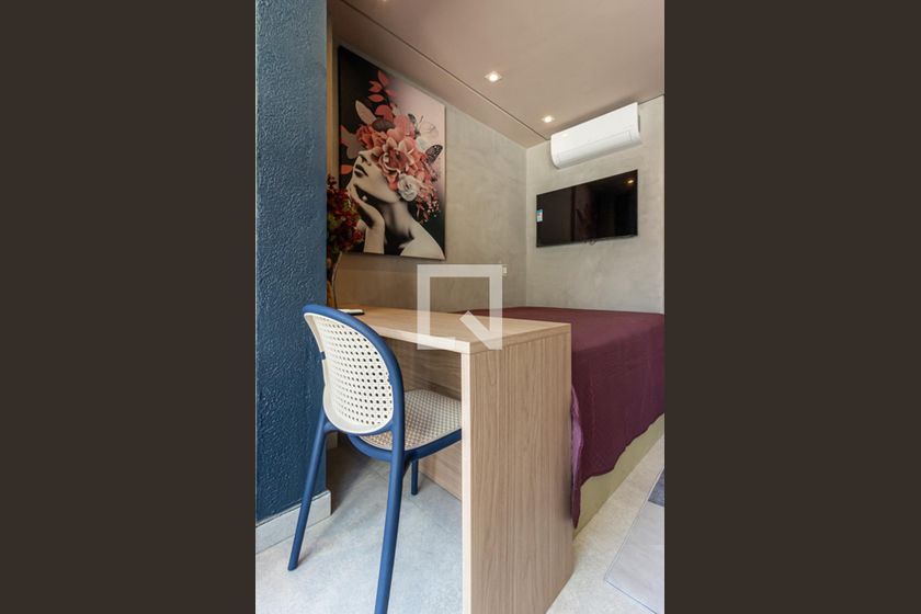 Kitnet-Studio, 22 m² - Foto 4