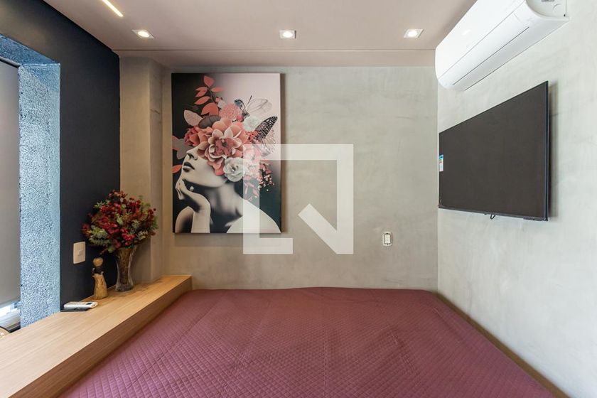 Kitnet-Studio, 22 m² - Foto 6