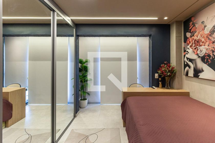 Kitnet-Studio, 22 m² - Foto 14