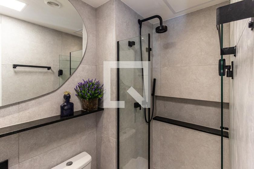Kitnet-Studio, 22 m² - Foto 40