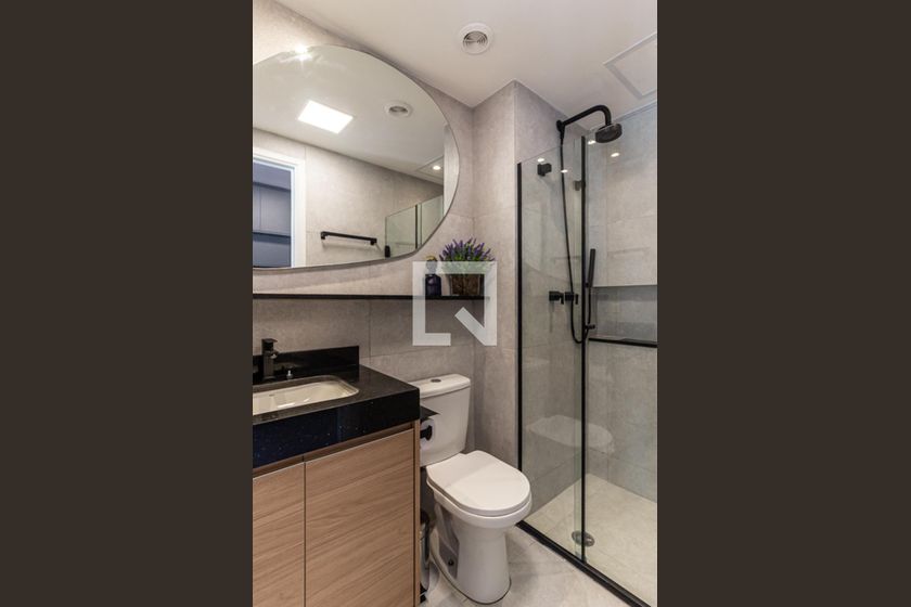 Kitnet-Studio, 22 m² - Foto 36
