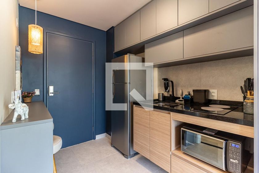 Kitnet-Studio, 22 m² - Foto 20