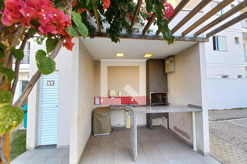 Apartamento à Venda - Jardim do Lago, 2 Quartos,  50 m2 em , Campinas - sp | SoloBR