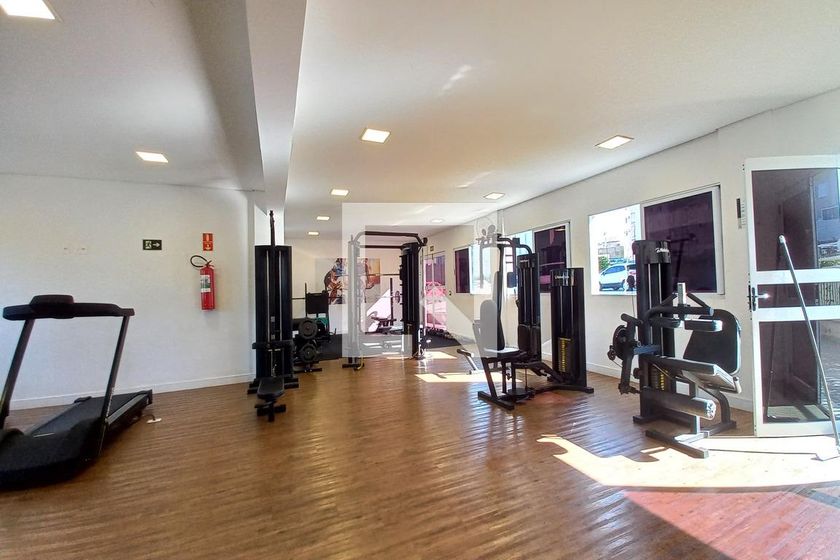 Apartamento à Venda - Jardim do Lago, 2 Quartos,  50 m2 em , Campinas - sp | SoloBR