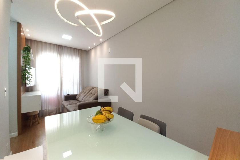 Apartamento à Venda - Jardim do Lago, 2 Quartos,  50 m2 em , Campinas - sp | SoloBR