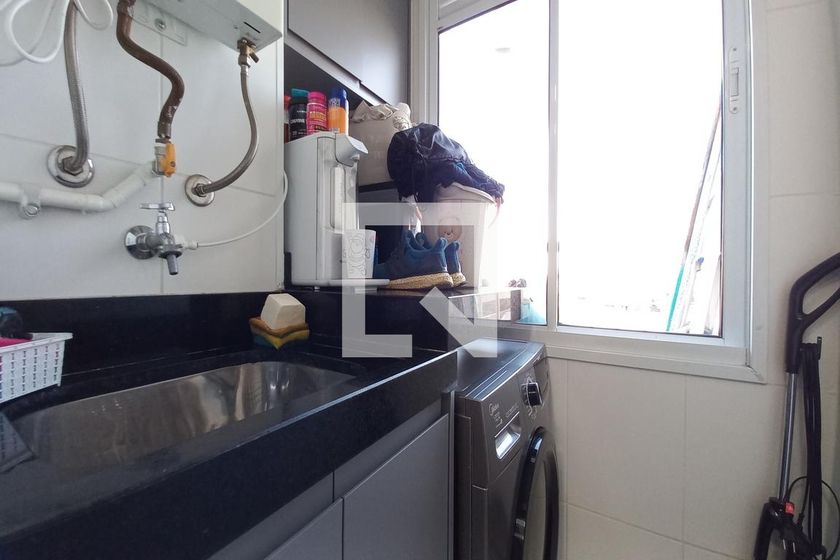Apartamento à Venda - Jardim do Lago, 2 Quartos,  50 m2 em , Campinas - sp | SoloBR
