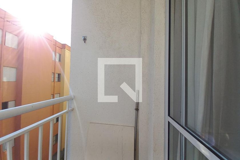 Apartamento à Venda - Jardim do Lago, 2 Quartos,  50 m2 em , Campinas - sp | SoloBR