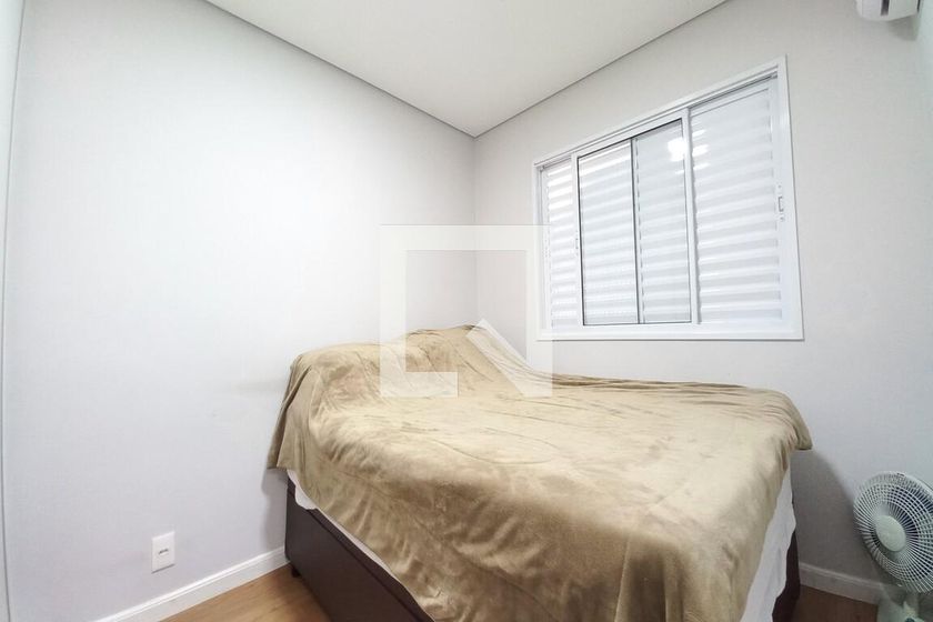 Apartamento à Venda - Jardim do Lago, 2 Quartos,  50 m2 em , Campinas - sp | SoloBR