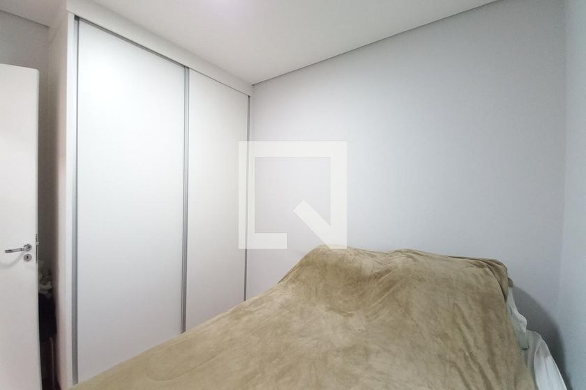 Apartamento à Venda - Jardim do Lago, 2 Quartos,  50 m2 em , Campinas - sp | SoloBR