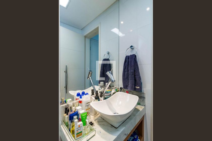 Apartamento, 3 quartos, 106 m² - Foto 33