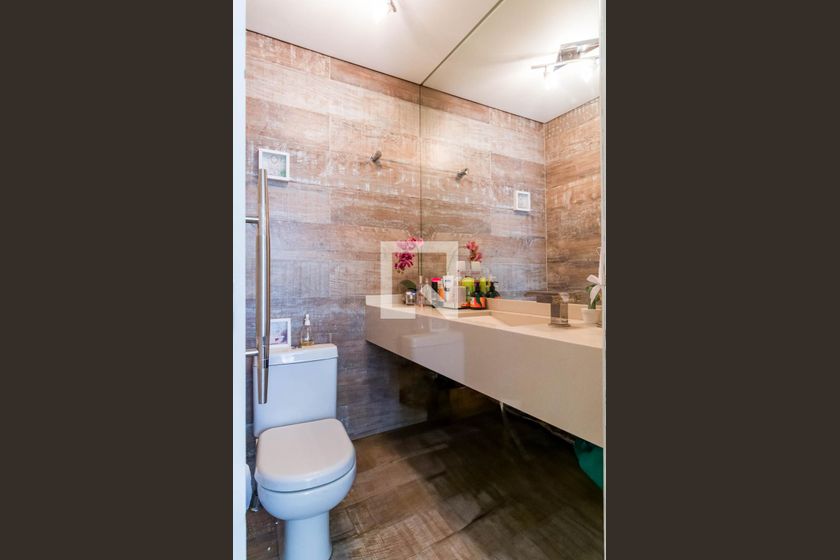 Apartamento, 3 quartos, 106 m² - Foto 89