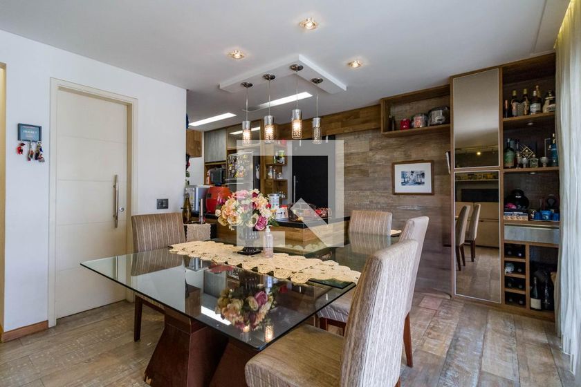 Apartamento, 3 quartos, 106 m² - Foto 7