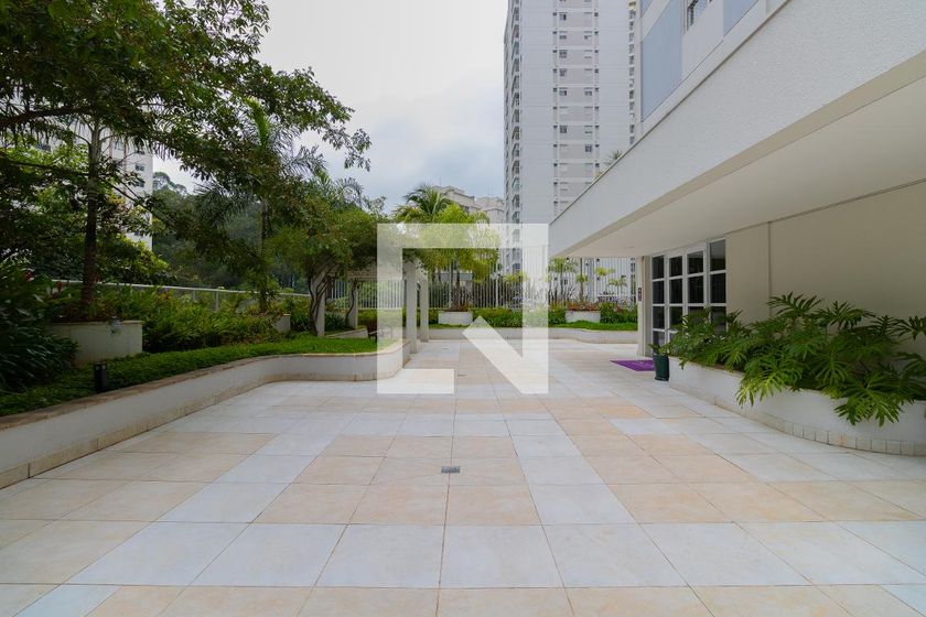 Apartamento, 3 quartos, 106 m² - Foto 113