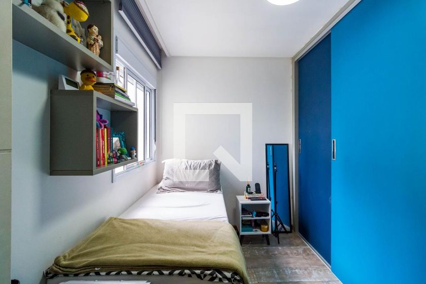 Apartamento, 3 quartos, 106 m² - Foto 21