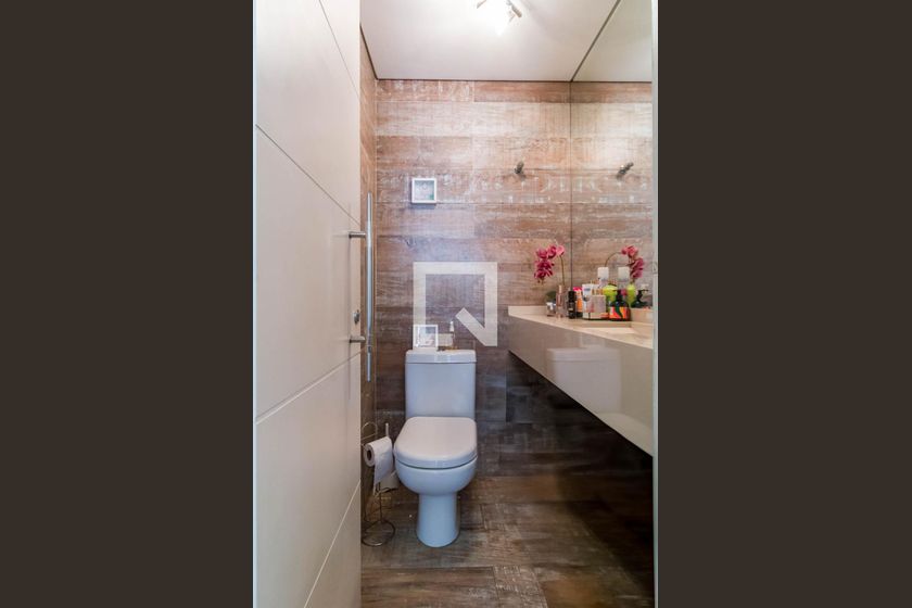 Apartamento, 3 quartos, 106 m² - Foto 61