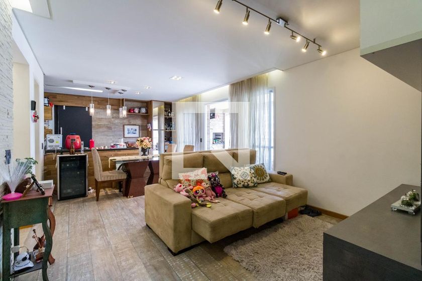 Apartamento, 3 quartos, 106 m² - Foto 3