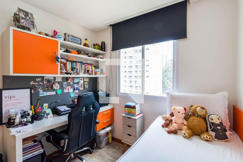 Apartamento, 3 quartos, 106 m² - Foto 79