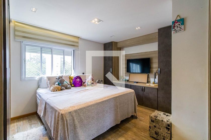 Apartamento, 3 quartos, 106 m² - Foto 37
